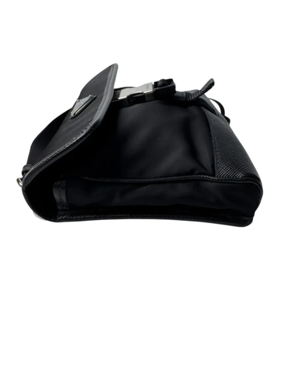 Prada Phone Shoulder Strap Mini